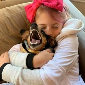 Meet your Posher, Anna